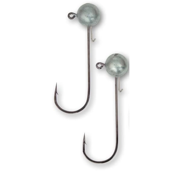 Lyijytön Jig Head 20g 10/0 2kpl