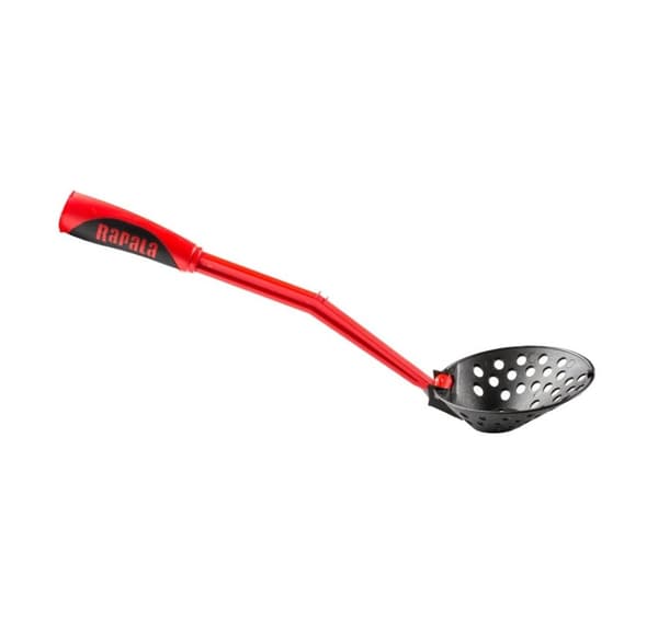 Isskummer 10 cm plast, Rapala
