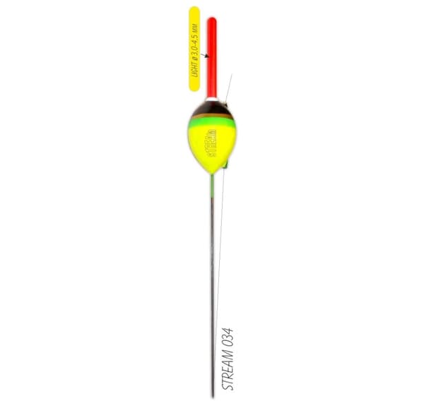 Stream Balsa Float, 034-004 4,0g