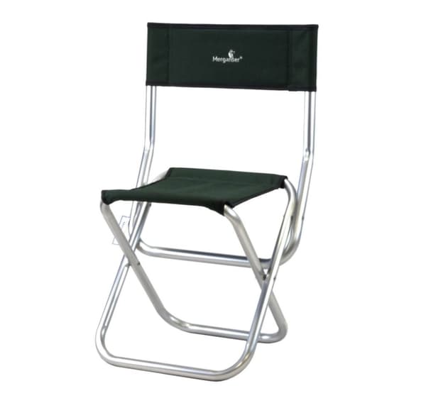 Sammenklappelig stol 33x44x36 / 72cm, Merganser