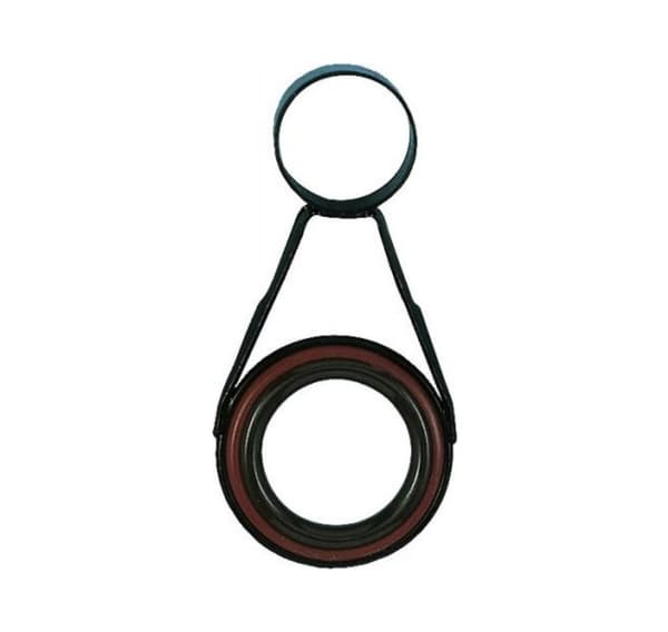 Telelinjering 19,5mm