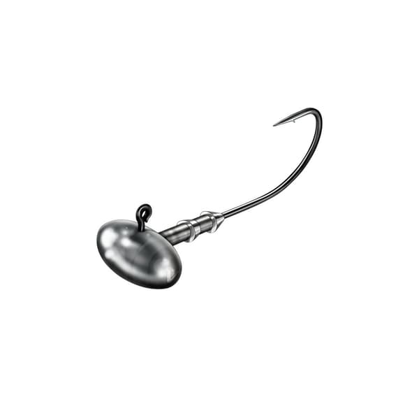 Jig Head Dragon Football 15g 3/0