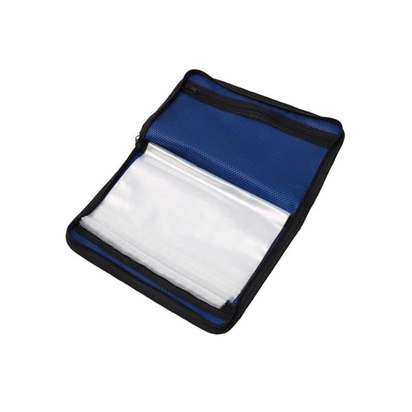 Kinetic Sea Fishing Rig Wallet Large Ocean