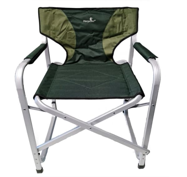 Merganser foldbar stol 61x50x45 / 81cm