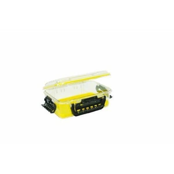 Plano Guide Series 3600 Storlek Polykarbonat Field Box