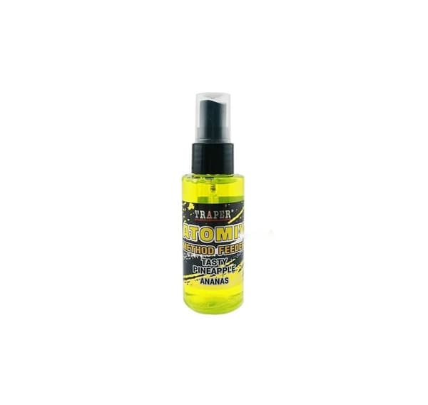 TRAPER Atomix Method Feeder Ananas 50g