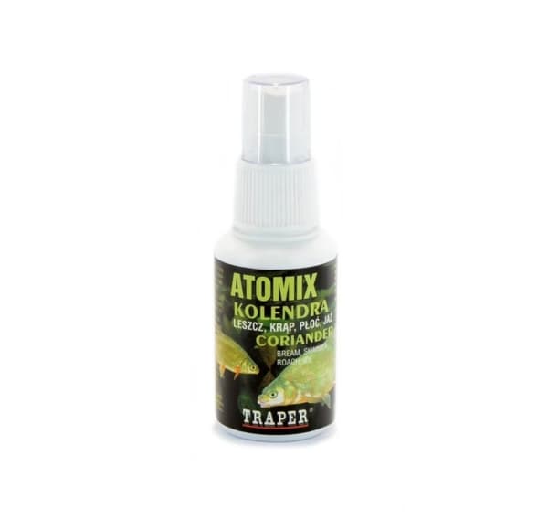 TRAPER Atomix Koriander 50g