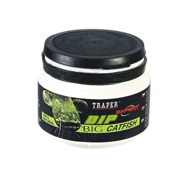TRAPER Dip Catfish 150ml/180g