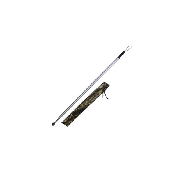 Sammenleggbar ismeisel 1,3m