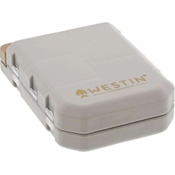 Westin W3 Terminal Tackle Box Small