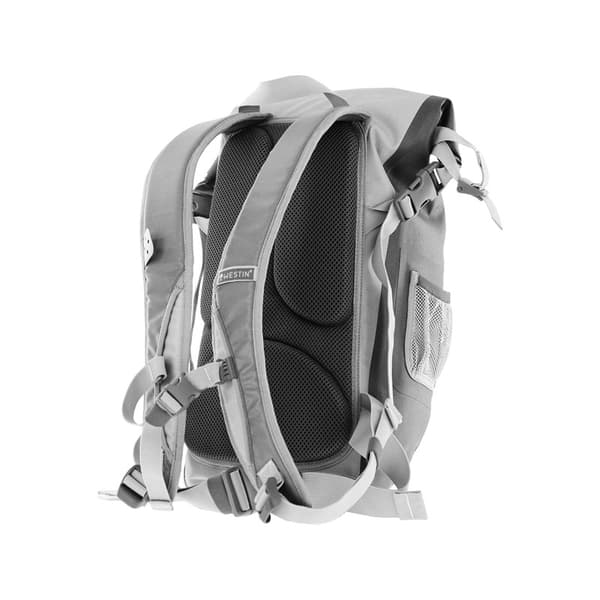 Westin W6 Roll-Top Backpack Silver/Grey 40L