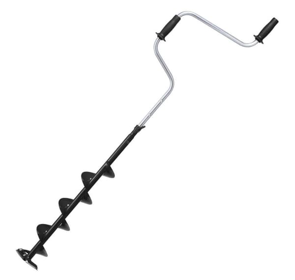 Jääporat Strikemaster Sport 125mm