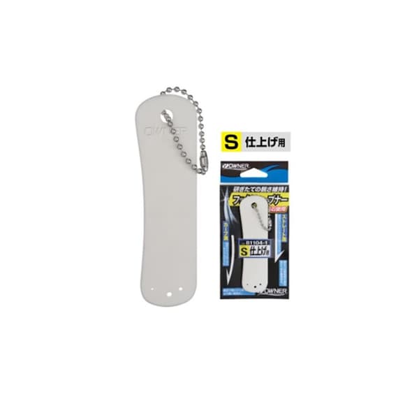 Owner stone hook sharpener S