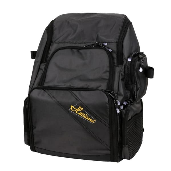 Hurricane Backpack Incl. 4 Lure Boxes