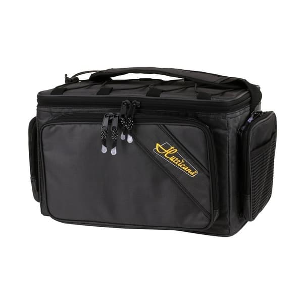 Hurricane Bait Bag Incl. 4 Lure Boxes