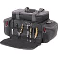 Miniatyrbild 3 av 4: Westin W4 P&T Master Bag Inkl. 5 Betesboxar, Large Titanium Black