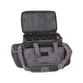 Miniatyrbild 2 av 4: Westin W4 P&T Master Bag Inkl. 5 Betesboxar, Large Titanium Black