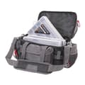 Miniatyrbild 2 av 3: Westin W4 Lure Bag Plus Inkl. 4 Betesboxar, Small Titanium Black