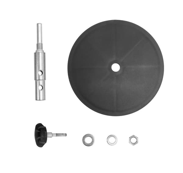 Tonar Universal boreadapter 20/23mm