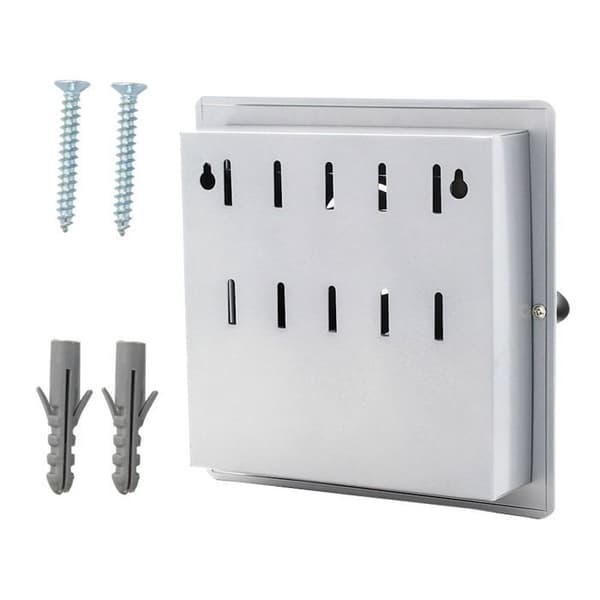 Rottner Key Collect 10 Magnetic Lock Key Box