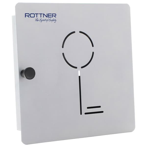 Rottner Key Collect 10 Magnetic Lock Key Box