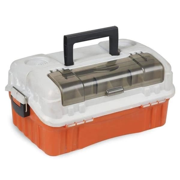 Lineaeffe Combo Fiskebox Vuxen Unisex, One Size - 6550072