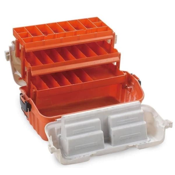Lineaeffe Combo Fiskebox Vuxen Unisex, One Size - 6550072