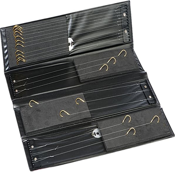 Jaxon 40CM AK-DR912 Rig Wallet |AK-DR912