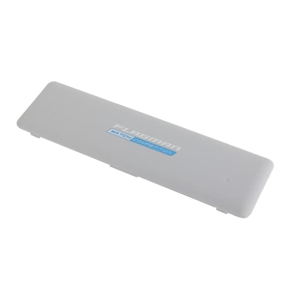 FLAGMAN RIG BOX TEGNEBOG 33X9CM HGW0006 |HGW0006