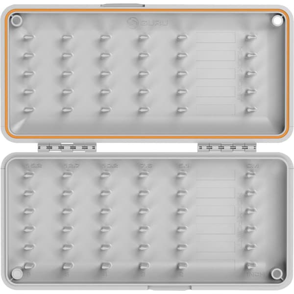 GURU STEALTH RIG-TASKE 19,5X9,5X3CM GRC03 |GRC03
