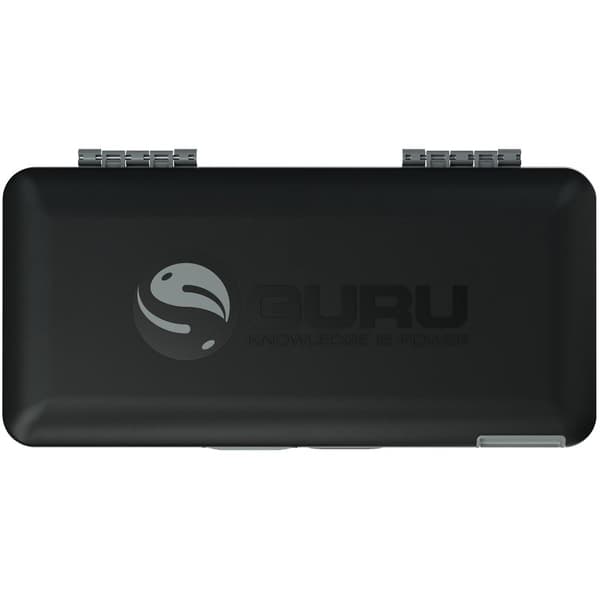 GURU STEALTH RIG-TASKE 19,5X9,5X3CM GRC03 |GRC03
