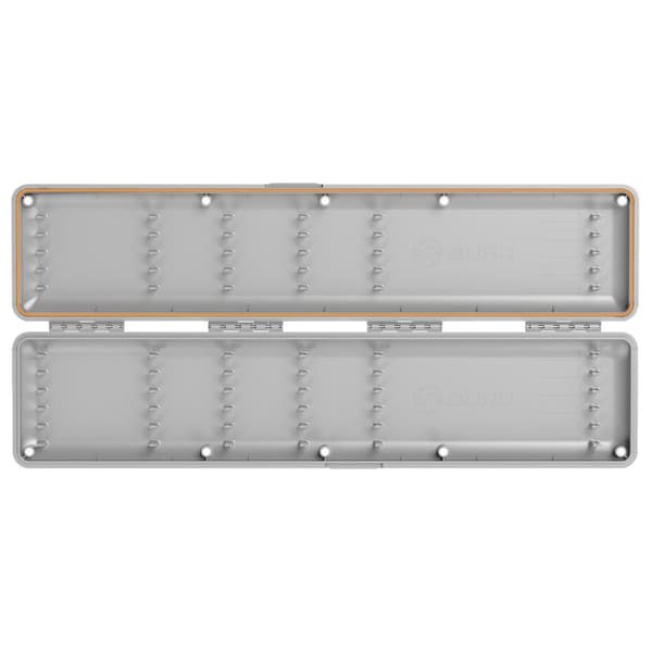 GURU RIG-TASKE 42,5X9,5X3CM GRC04 |GRC04
