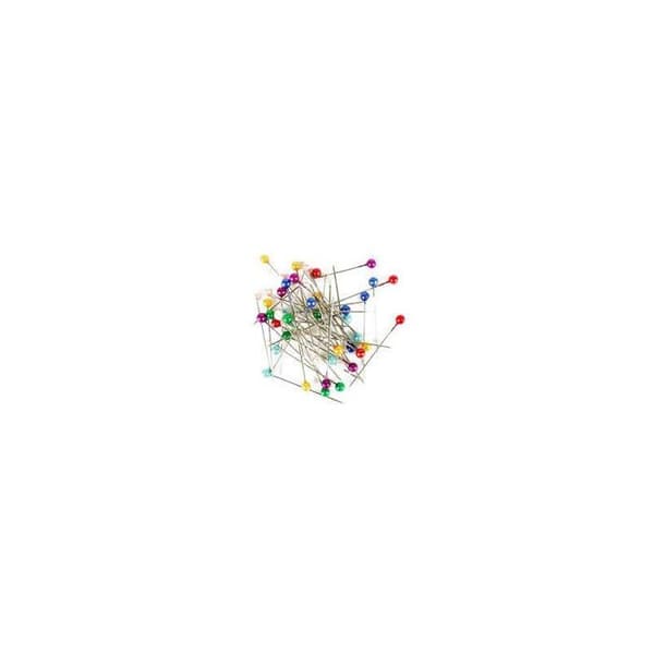 50 runda stift - L3cm