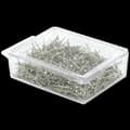 Miniatyrbild 2 av 2: Box med stift