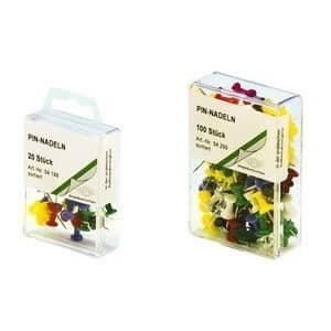 Wedo stift, svart, liten pack