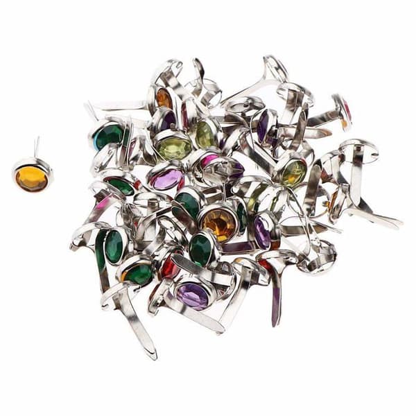 Pushpin - Deolven pin - LJD001-100LT