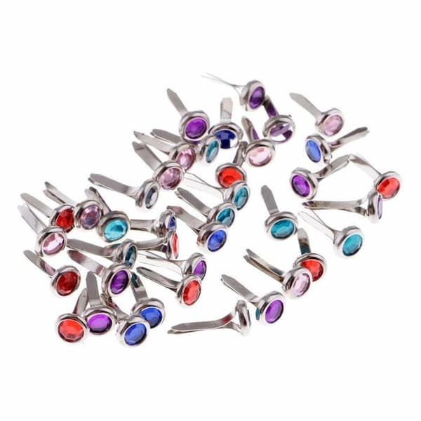 Pushpin - Deolven pin - LJD001-100LT