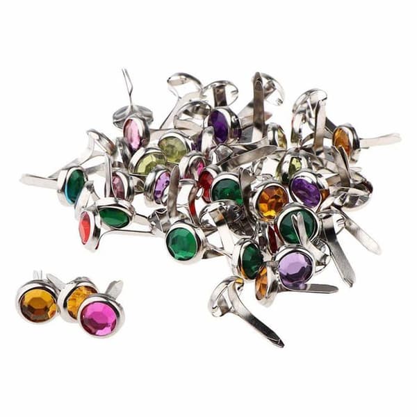 Pushpin - Deolven pin - LJD001-100LT