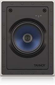 Tannoy PCI 5DC IW Dual 5" koaksial premium væghøjttaler til installationsbrug