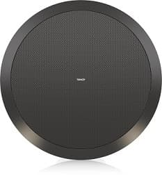 Tannoy CVS 801-BK 8" koaksial lofthøjttaler til installerede applikationer (sort)