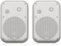 Miniatyrbild 1 av 2: Tannoy VMS 1-WH Vita installationshögtalare (par)
