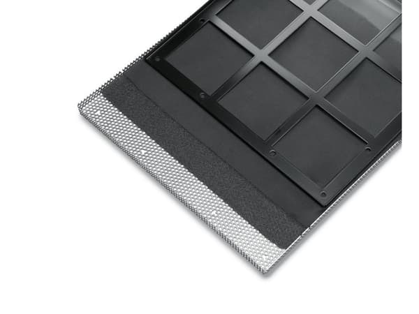 FBT SHADOW 108CT 2-vejs grå kablet 450 W