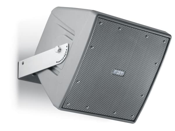 FBT SHADOW 108CT 2-vejs grå kablet 450 W