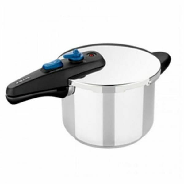 Tryckkokare Monix M570002 6 L Rostfritt stål 6 L