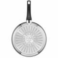 Miniatyrbild 3 av 3: Stekpanna Tefal E3000604 Ø 28 cm Rostfritt stål