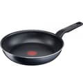 Miniatyrbild 1 av 3: Stekpanna Tefal C38508 Svart Aluminium Ø 32 cm