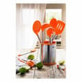 Miniatyrbild 4 av 4: Köksredskap BRA A195011 Orange (6 pcs)