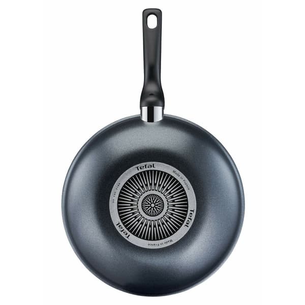 Stekpanna Tefal C38519 Svart Aluminium Ø 28 cm (28 cm)