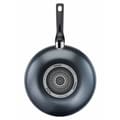 Miniatyrbild 3 av 4: Stekpanna Tefal C38519 Svart Aluminium Ø 28 cm (28 cm)