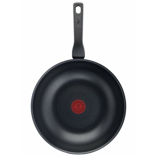 Stekpanna Tefal C38519 Svart Aluminium Ø 28 cm (28 cm)
